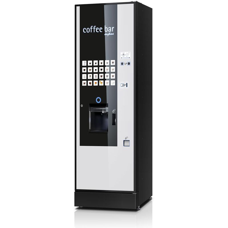 Кофейный автомат Rheavendors Luce Zero.2