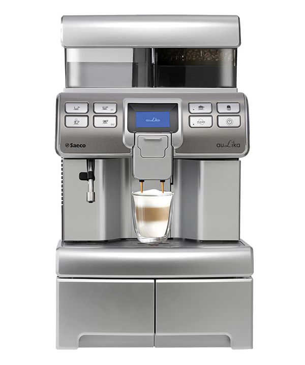 Кофемашина Saeco Aulika Top HSC