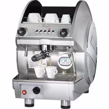 Saeco Aroma Compact SE 100