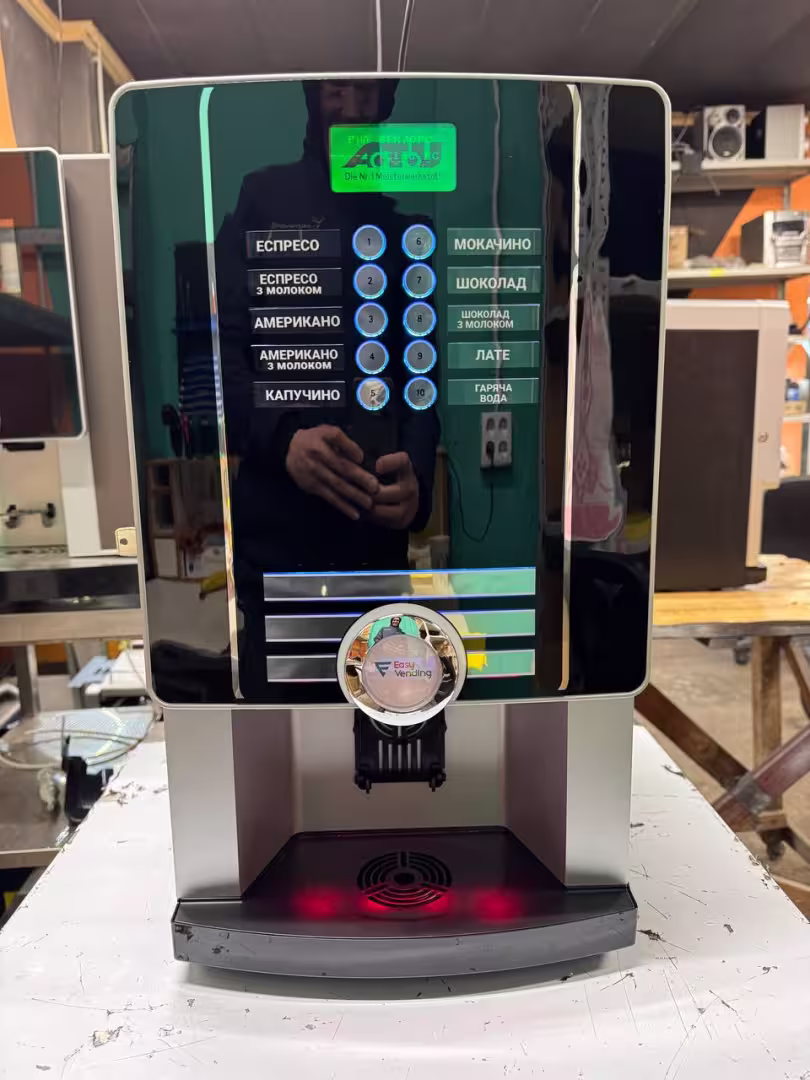 Отправка в город Белая Церковь