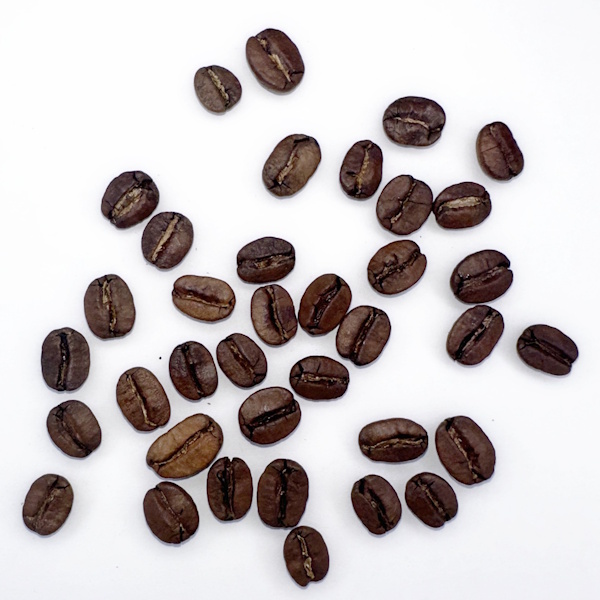 Кофе в зернах Tayemna Arabica Pure, 1 кг