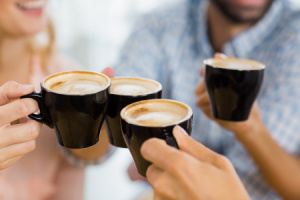 Аналитика мирового потребления кофе и прогнозы