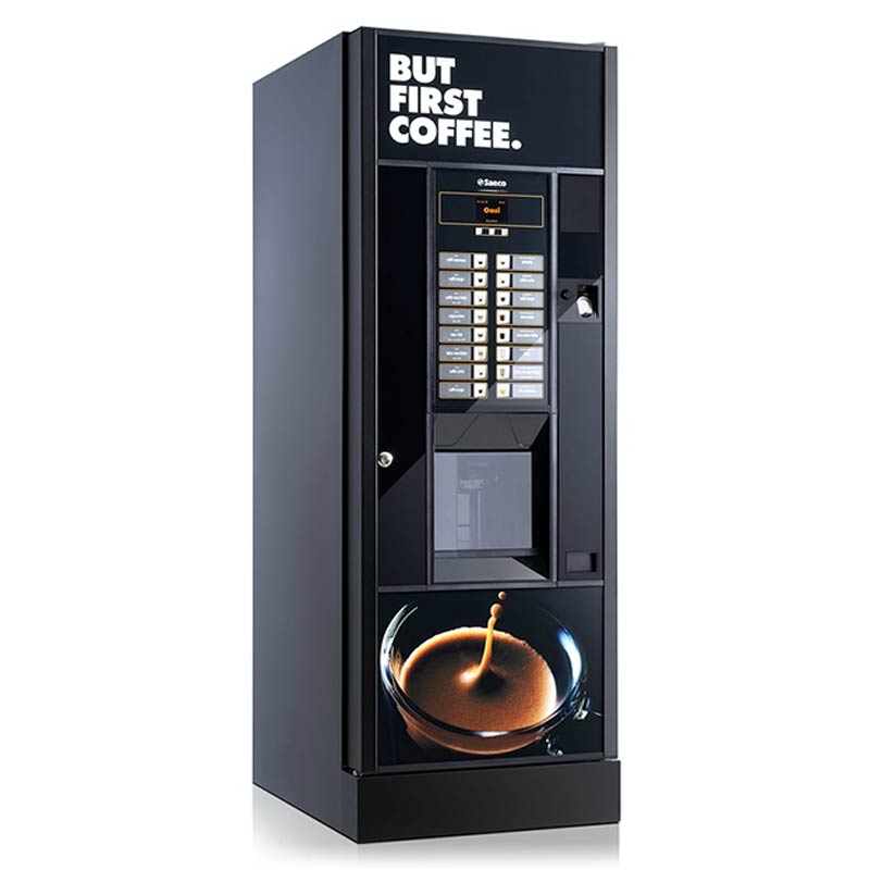 Кофейный автомат Saeco OASI 400