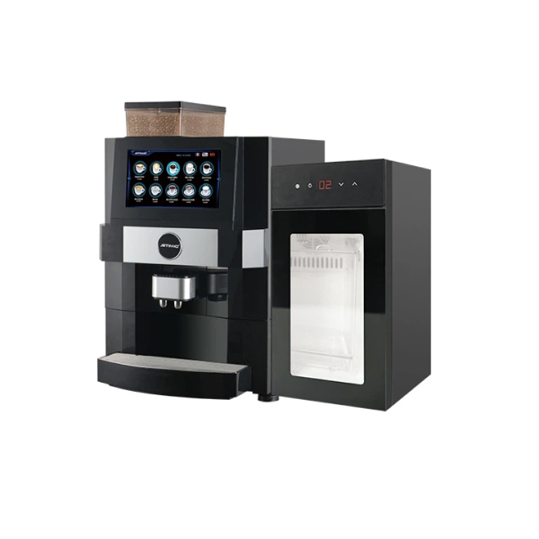 Кофемашина Jetinno JL20