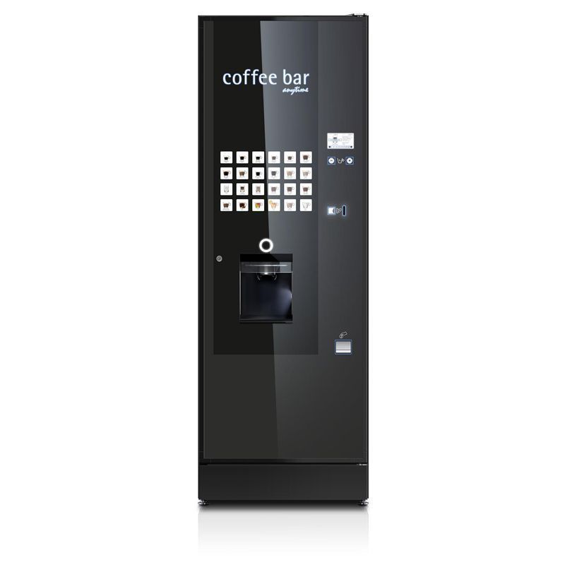 Кофейный автомат Rheavendors Luce Zero.1