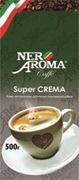 Кофе растворимый Nero Aroma Super Crema Кофе растворимый Nero Aroma Super Crema