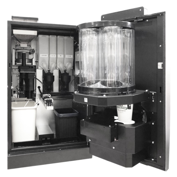 Кофемашина Jetinno JL28