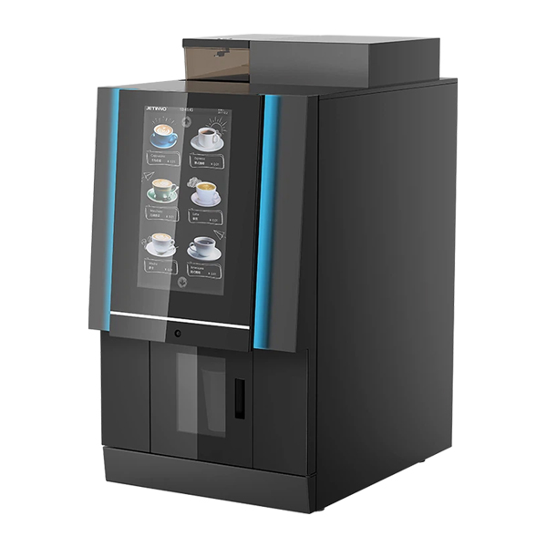 Кофемашина Jetinno JL40