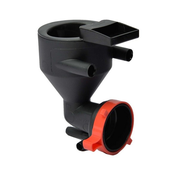 Смеситель в сборе