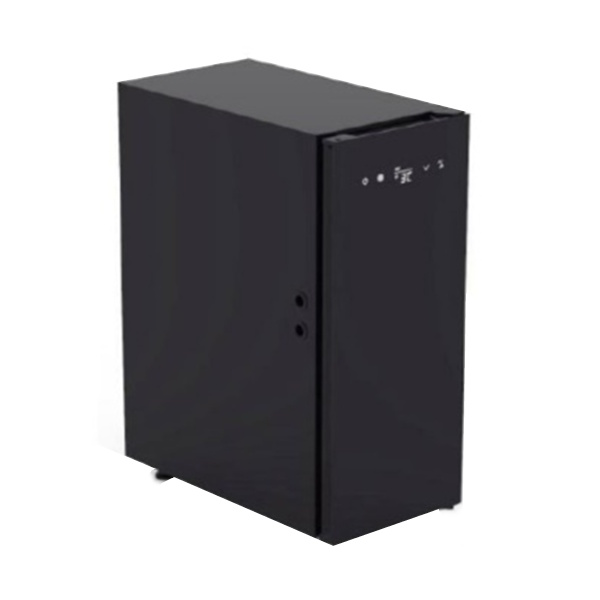 Охладитель молока  MC16DAST, 9 л