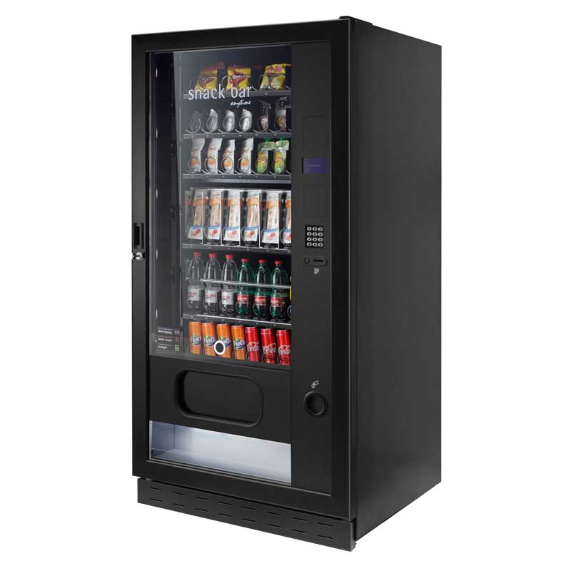 Снековый аппарат Rheavendors Snack Saphirh 