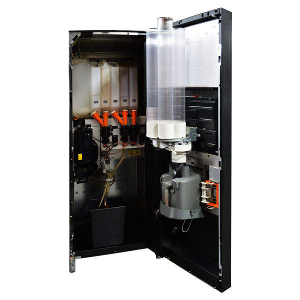 Кофейный автомат Rheavendors Luce Zero.0