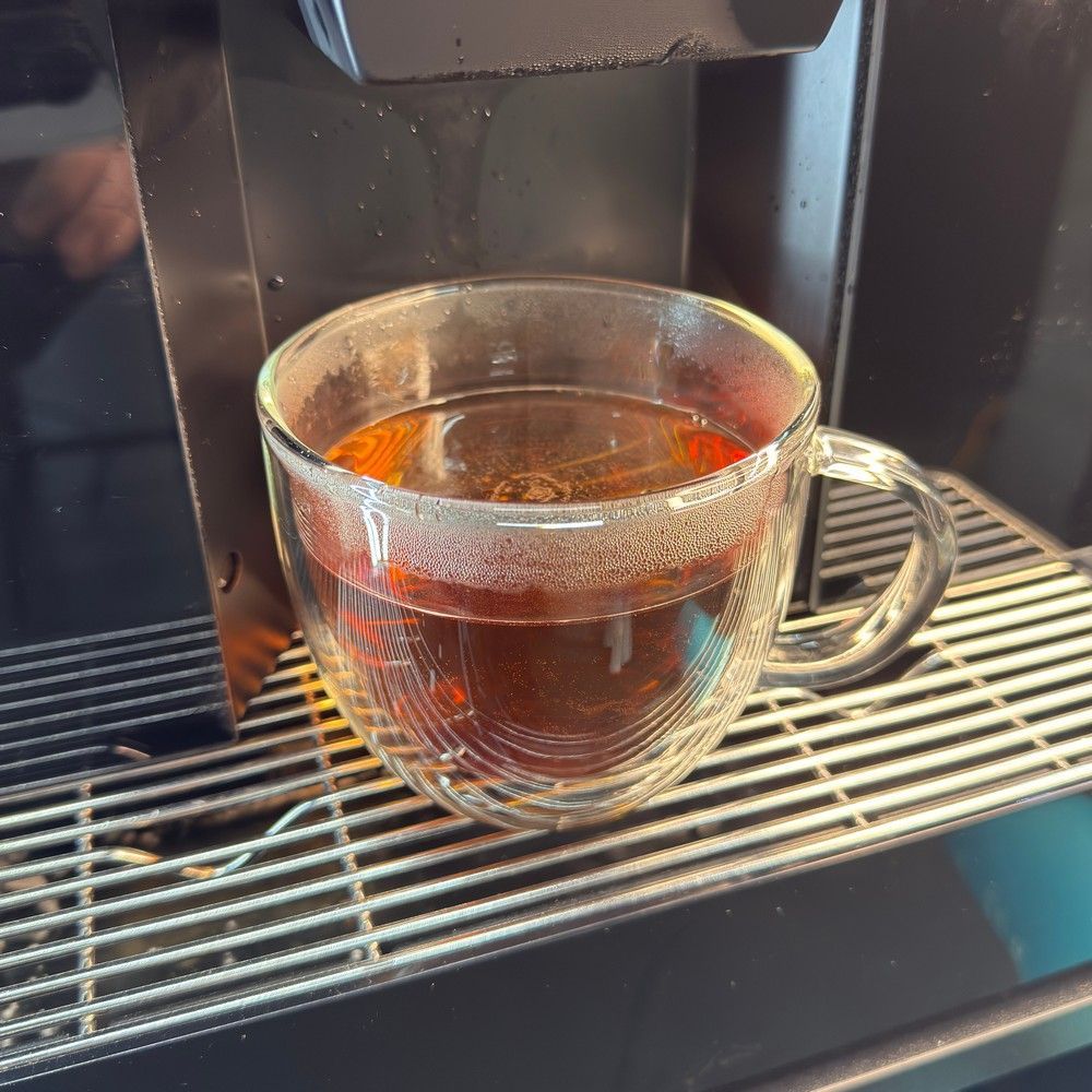 Чай для вендинга Mokate Premium лимон, 1 кг 