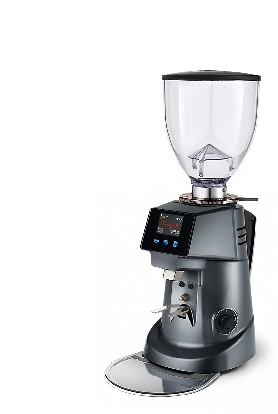 Кофемолка Fiorenzato F 64 E