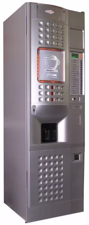 Rheavendors Caffe Europa