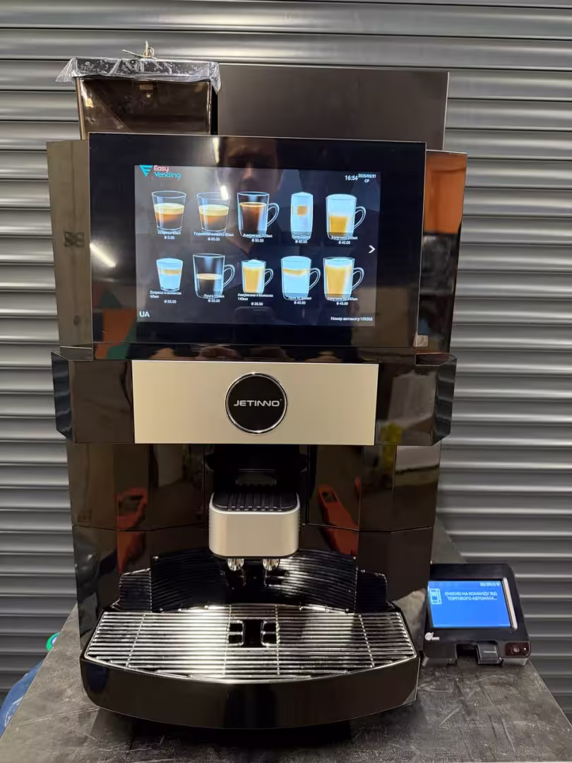 Jetinno JL22 - доставка Днепр