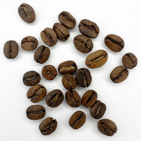 Кофе в зернах Tayemna Fusion, 1кг*10 шт