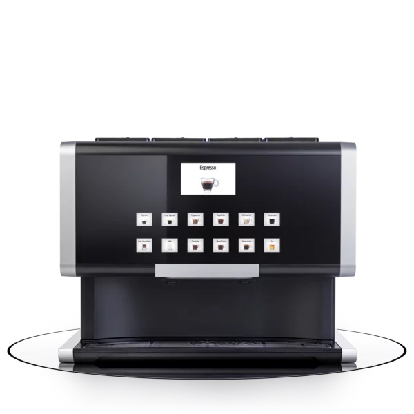 Кофемашина Rheavendors rhTT3.pro