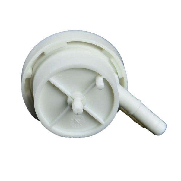 Флоуметр ODE