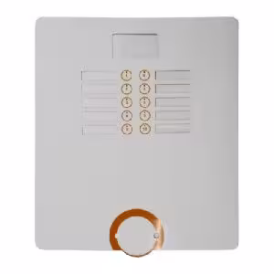 Клавіатура-наклейка Rheavendors eC/eC PRO