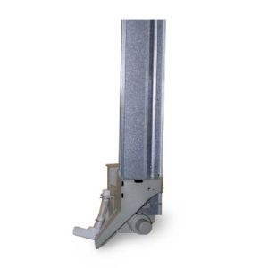 Лопатка выдачи сахара