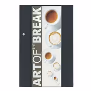 Тумба для кофейного автомата Necta Brio UP