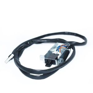 Кінцевик вимикача автомата