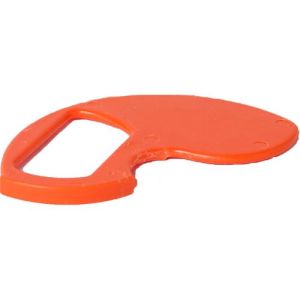 Заслонка носика выдачи продукта