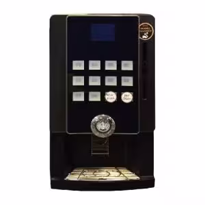 Кавомашина Rheavendors LaRhea V-PLUSeC бв, базове ТО