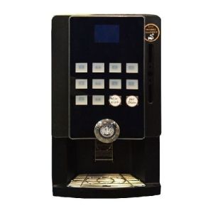 Кавомашина Rheavendors LaRhea V-PLUSeC бв, базове ТО