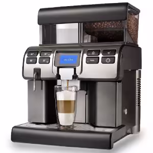 Кавомашина Saeco Aulika Mid, б/в