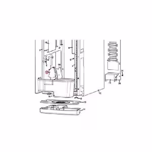 Скребок (пластик)