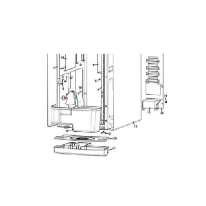 Скребок (пластик)