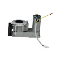 Кофемолка в сборе