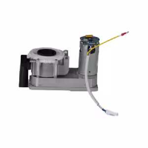 Кавомолка в зборі