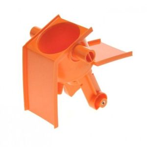 Камера запарювання Брівер D.40, 9гр.