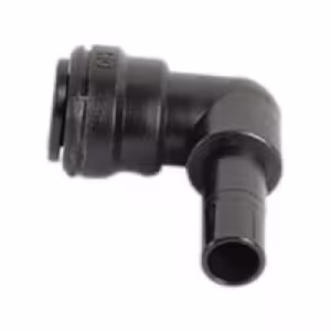 Колінний з'єднувач 8мм-8мм