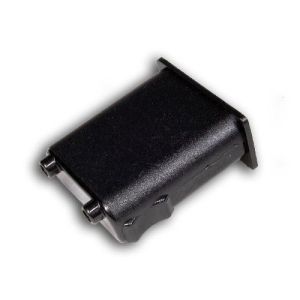 Канал выдачи продукта, металл, чёрный