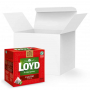 Чай в пакетиках пирамидках LOYD Classic, 2г*20 шт, 20уп.