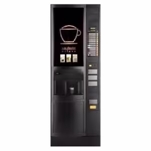 Кавовий автомат Rheavendors Sagoma Luce i6, б/в