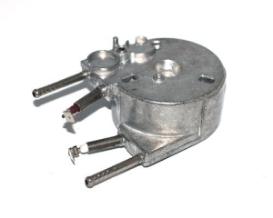 Бойлер однотэновый, 1300 W, 230V