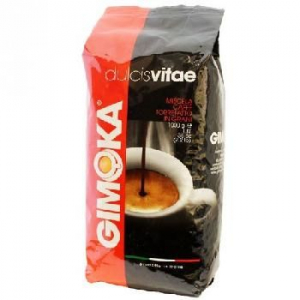 Кофе в зернах Gimoka Dolcevita Кофе в зернах Gimoka Dolcevita