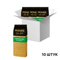 Капучино Mokate 