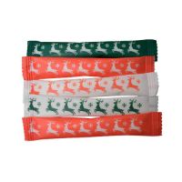 Сахар в стиках "Объятия в чашке", 5 г