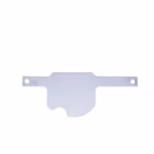 Захисна заслінка контейнера води