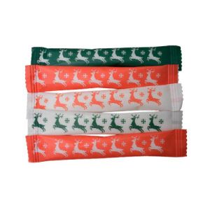 Сахар в стиках "Объятия в чашке", 5 г