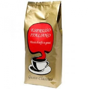 Кофе в зернах Caffe Poli Espresso Italiano Кофе в зернах Caffe Poli Espresso Italiano