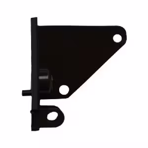 Элемент заслонки дозатора для бривера 9гр,