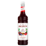 Сироп Monin Пряные красные ягоды 1 л
