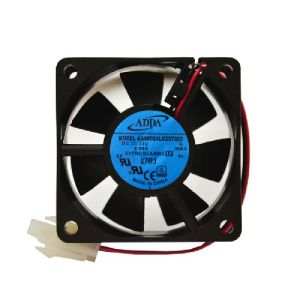 Вентилятор 24В